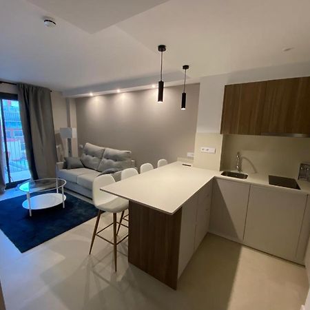 Your Home - Camp Nou Apartment L'Hospitalet de Llobregat Eksteriør bilde