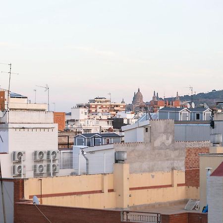 Your Home - Camp Nou Apartment L'Hospitalet de Llobregat Eksteriør bilde