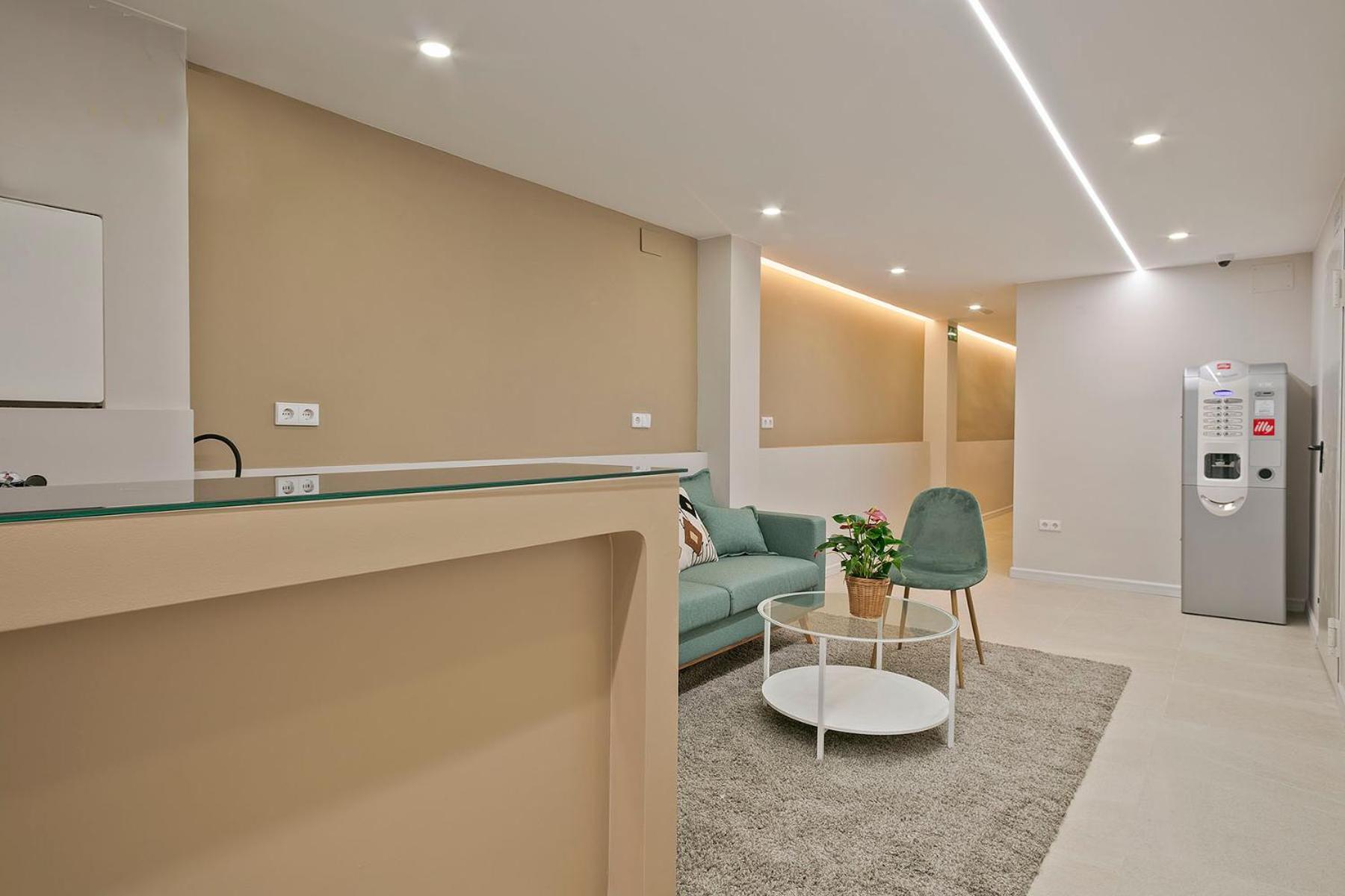 Your Home - Camp Nou Apartment L'Hospitalet de Llobregat Eksteriør bilde