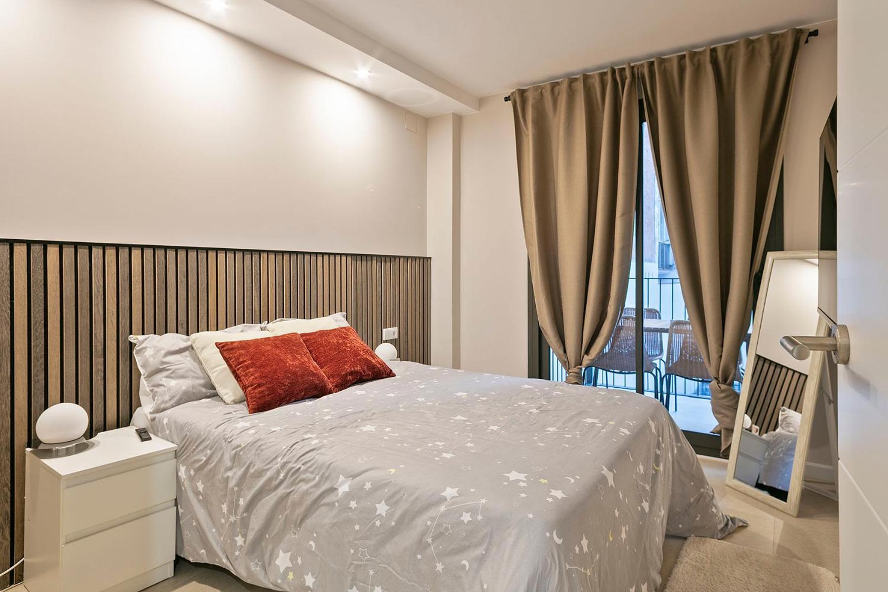 Your Home - Camp Nou Apartment L'Hospitalet de Llobregat Eksteriør bilde