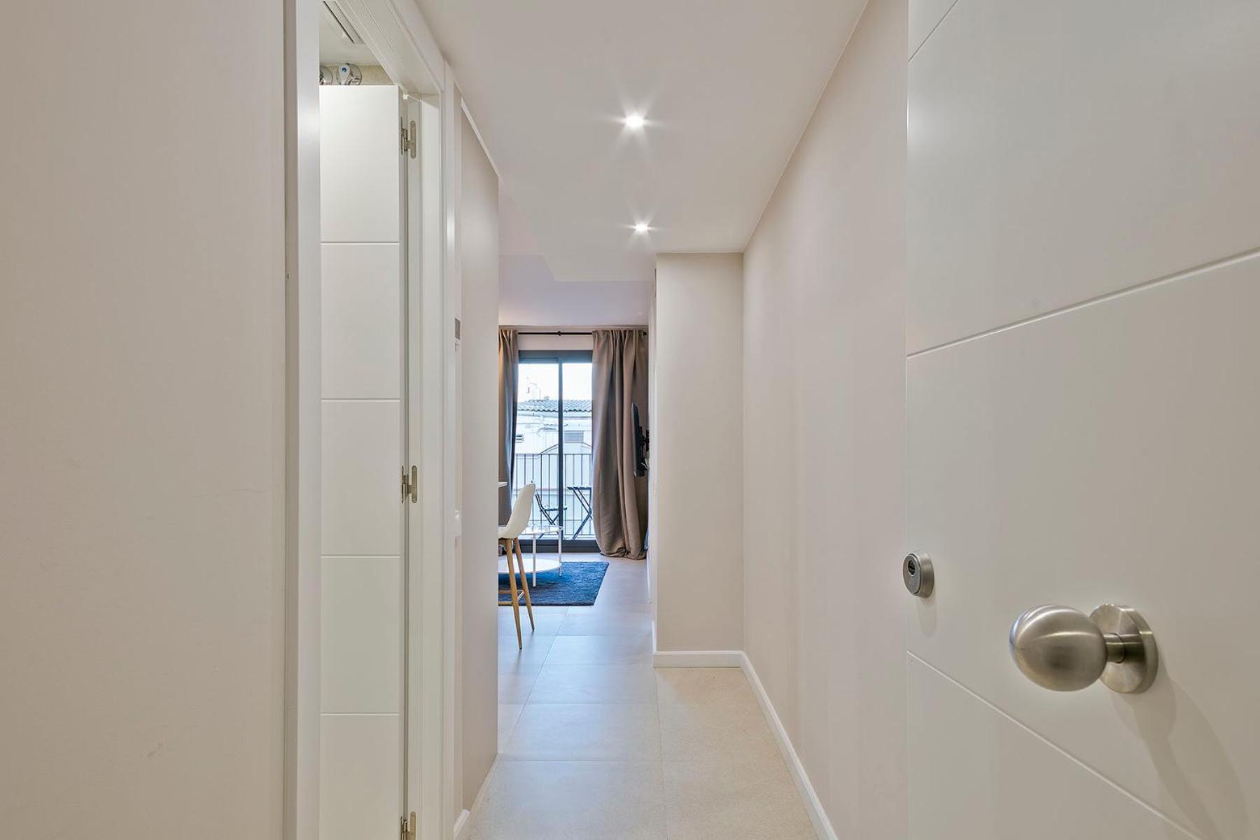 Your Home - Camp Nou Apartment L'Hospitalet de Llobregat Eksteriør bilde