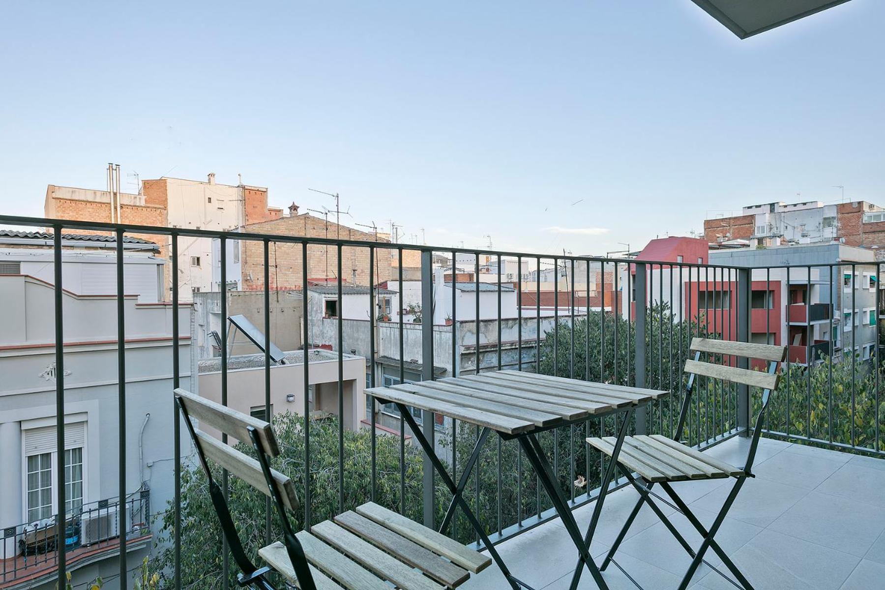 Your Home - Camp Nou Apartment L'Hospitalet de Llobregat Eksteriør bilde